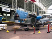 spitfire belge musée royal de l'armée bruxelles