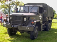 M35 Reo normandie 2004