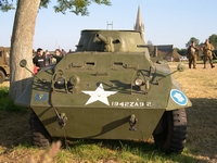 m8 ford normandie 2004
