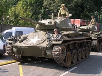 chaffee artois libéré souchez 2004