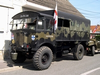 aec matador pas de calais libéré souchez 2005