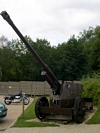 Pak 43 88mm Blockhaus d'Eperlecques