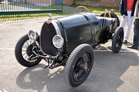 Bugatti Type 13 Bourse d'Arras 2009