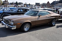 Ford Gran Torino Fastback 1973 Bourse d'Arras 2009