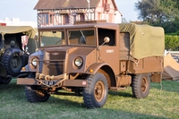 Chevrolet Canada C15 65ème anniversaire du débarquement en Normandie