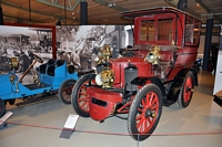  Musée des 24h du Mans