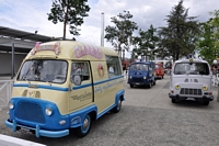 Estafette World Series by Renault 2009