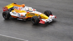  World Series by Renault 2009