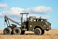 M26 Pacific Car & foundry Souchez 2009