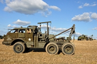 M26 Pacific Souchez 2009