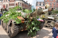 Hetzer G-13 Artois Libéré à Béthune 2009