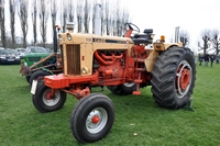  Tracteurs en Weppes à Beaucamps-Ligny 2010