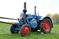  Tracteurs en Weppes à Beaucamps-Ligny 2010