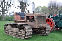  Tracteurs en Weppes à Beaucamps-Ligny 2010