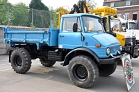  Tracteurs en Weppes à Beaucamps-Ligny 2011