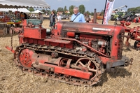  Fête de l'agriculture à Lestrem