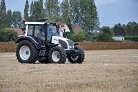  Fête de l'agriculture à Lestrem