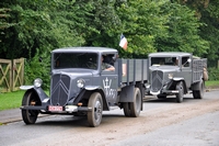  Il était une fois le Pas-de-Calais Libéré à Souchez 2011