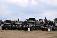  Il était une fois le Pas-de-Calais Libéré à Souchez 2011