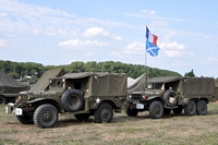  Il était une fois le Pas-de-Calais Libéré à Souchez 2011