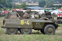  Il était une fois le Pas-de-Calais Libéré à Souchez 2011