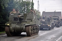  Il était une fois le Pas-de-Calais Libéré à Souchez 2011