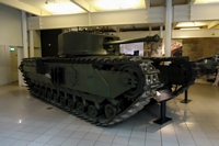  Imperial War Museum London