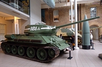  Imperial War Museum London