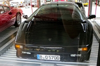 Lamborghini Diablo Classic Remise Berlin