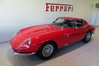 275 GTB Ferrari Eberlein Kassel