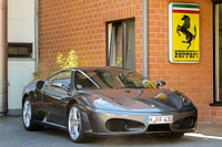 430 Ferrari Eberlein Kassel