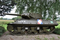 M10 Destroyer d'Illhaeusern