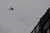 Junker Ju-52 Carspotting à Hambourg, mai 2015 hamburg