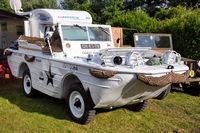 Ford GPA 70ème anniversaire du débarquement en Normandie