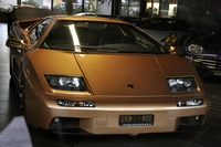 Lamborghini diablo vt 6.0 SE Porrentruy