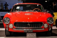 ferrari 250 gt lusso vente aux enchères rm auctions paris 2015 rétromobile 2015