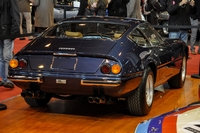 ferrari 365 gtb/4 daytona rétromobile 2015