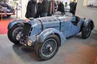 talbot lago 150 c rétromobile 2015