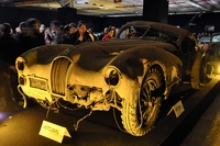 talbot lagot t26 grand sport saoutchik 1949 artcurial collection baillon rétromobile 2015