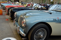 austin healey 3000 tour auto optic 2000 2015 paris