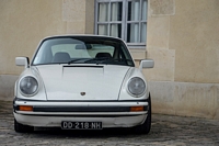 porsche 911 g-modell festival Porsche 2015