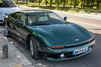 venturi atlantique 300 rassemblement mensuel vincennes en anciennes au château de vincennes, mai 2015