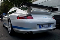 porsche 911 996 gt3 rs 8ème automobiles sur les champs artcurial 2015