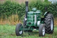 field marschall tractor Les vielles mécaniques d'en Flandres Rétro-Tracto 2015 à Sec-Bois