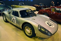  Rétromobile 2016