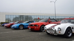  L'aventure automobile à Poissy