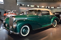  Musée Mercedes-Benz