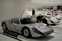  Porsche Museum