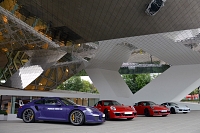  Porsche Museum