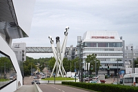  Porsche Museum